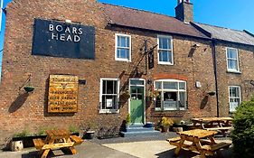 Boars Head
